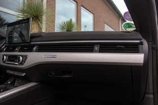 Audi A5 Cabriolet 45 TFSI Quattro Pro-Line | 1e eigenaar | Matrix LED | Camera | DAB | Nekverwarming | Audi pre sense | Lane Assist | Cruise control adaptief | Stoelventilatie | 19 inch / 40