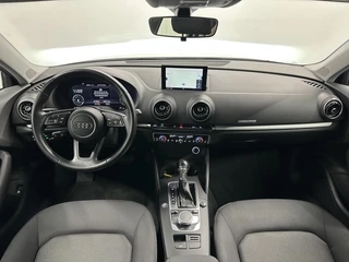 Audi A3 Sportback 1.4 e-tron NAVI TREKHAAK ECC CRUISE LM 96000 KM. / 2