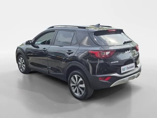 Kia Stonic 1.0 T-GDi MHEV DynamicPlusLine | Airco | Navi | Camera | LM Velgen | Privacy Glass | / 9