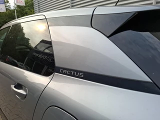Citroen C4 Cactus 1.2 110 Shine Nav/Clim/Cam / 32