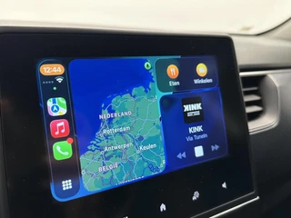 Renault Arkana 1.6 E-Tech full hybrid 145 evolution CAMERA CRUISE LM NAVI CARPLAY. / 32