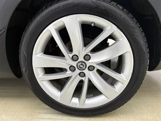 Opel Astra Sports Tourer 1.4 Turbo Sport | Cruise control | Airco | Camera | Parkeersensoren voor & achter / 10