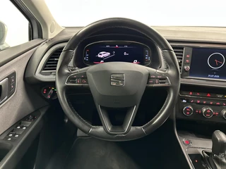 Seat Leon 1.0 EcoTSI Style CRUISE STOELVER VIRTUAL CAMERA ECC. / 19
