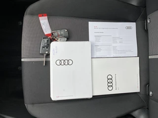 Audi A1 Sportback 30 TFSI Advanced Edition 116 pk AUT. | 1e eigenaar | dealer onderh. | apple carplay | climate control | stoelverw. / 34