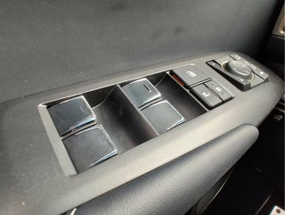Lexus NX 300h AWD F SPORT LINE AUTOMAAT  360 Camera | Mark Levinson | Pano | Stoelventilatie / 32
