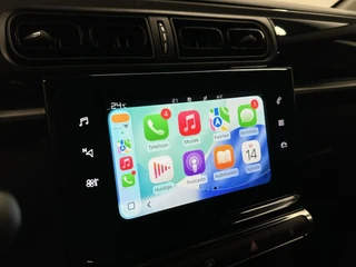 Citroen C3 1.2 PureTech ELLE CARPLAY NAVI CRUISE 28000 KM. / 25
