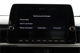Kia Picanto 1.0 DPI DynamicLine  -  Airco - Cruise Control - Navigatie - DAB - Apple Carplay/Android Auto - Fabrieksgarantie tot 07-2032 / 49
