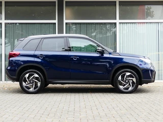 Suzuki Vitara 1.4 Boosterjet Style Smart Hybrid PANORAMADAK, 6 jaar fabrieksgarantie! Nieuw uit voorraad leverbaar! / 2