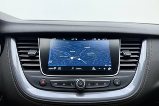 Opel Grandland X 1.6 Turbo Hybrid Elegance Automaat | Lederen bekleding | Stoelverwarming en ventilatie | Electrische achterklep | Keyless | Navigatie | DAB radio / 29