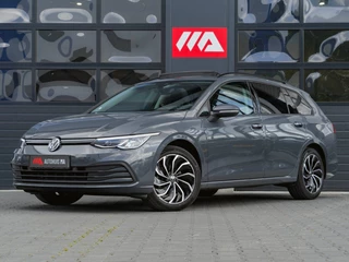 Volkswagen Golf Variant 1.5 eTSI Life Business | PANO | WINTERPAKKET | ADAPTIVE