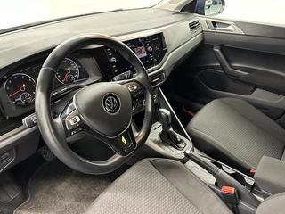 Volkswagen Polo 1.0 TSI Comfortline CRUISE DAB. / 16