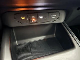 Kia Niro New 1.6 GDi Hybrid 138pk DCT6 DynamicPlusLine / 31