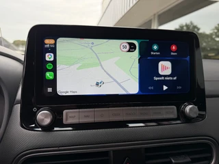 Hyundai Kona EV Fashion 64KWH Premium SOH 97 Navi Carplay Camera HUD / 11
