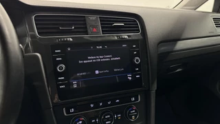 Volkswagen Golf 1.0 TSI Comfortline|Navi|Cruise/ClimateControl|Carplay|NAP| / 34