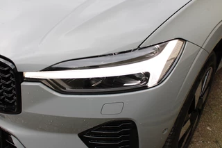 Volvo XC60 2.0 T8 Plug-in hybrid AWD Ultra Dark  | Head-Up | Panoramadak | Leder | H&K | BLIS / 11