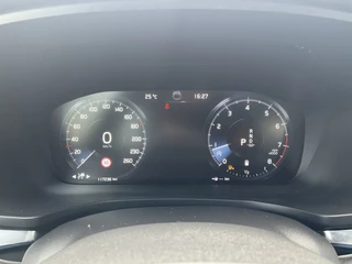 Volvo S60 2.0 B3 Inscription CrystalPook Pano H&K Leer Stoel/Stuurverw Voll.Onderhouden! / 39