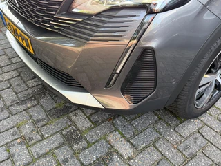 Peugeot 5008 1.2 PureTech Blue Lease Allure  7-Persoons / 12