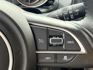 Suzuki Swift 1.2 Club  | Adaptive Cruise | Airco | Bluetooth | Stuurbediening | Dealeronderhouden / 22