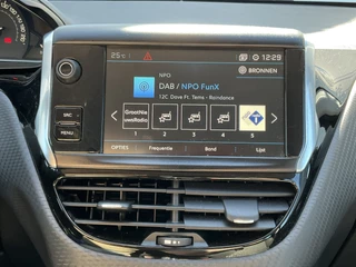 Peugeot 208 1.2 Injectie Allure Carplay Clima Cruise Orig.NL Voll.Onderh. Blue Lease / 30