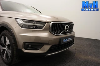 Volvo XC40 1.5 T4 PHEV Inscription Expression|TREKH|LED|NAV / 28