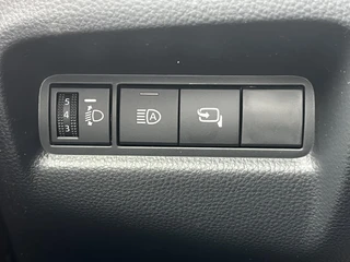 Toyota Aygo X Hybrid 115 envy STOELVERWARMING PARK-SENSOR APPLE/ANDROID KEYLESS / 12