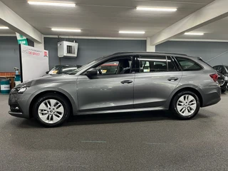 Skoda Octavia Combi 1.5 e-TSI Business Edition / NL auto / eerste eigenaar / Automaat / 7