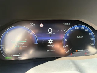 Toyota RAV4 2.5 Hybrid AWD Dynamic 4S-BANDEN EL-SPIEGELS CAMERA PARK-SENSOREN APPLE/ANDOID STOELVERW CLIMA / 19