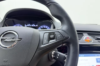 Opel Corsa 1.4 Color Edition Automaat | Stoel & Stuurverwarming | Parkeersensoren voor en achter | Lichtmetalen velgen | DAB radio | Camera / 22