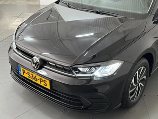 Volkswagen Polo 1.0 TSI LIFE BUSINESS STOELVERWARMING / 57