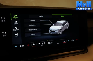 Skoda Octavia Combi 1.4 TSI PHEV Business|TREKHAAK|STOEL.VW / 66