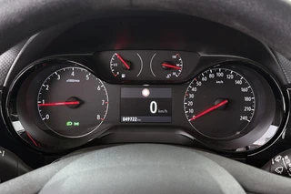 Opel Corsa 1.2 Level 2 100PK Achteruitrijcamera Airco 16" / 11