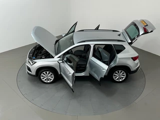 SEAT Ateca 1.5 TSI STYLE BNS INTENSE DSG AUTOMAAT / 9