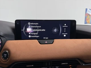Mazda CX-60 2.5 e-SkyActiv PHEV Homura Plus | PANO | BOSE | 20”MATT LMV / 14