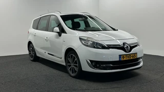 Renault Scénic 1.5 dCi Bose TREKHAAK NAVI CRUISE ECC LM. / 4