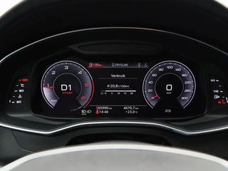 Audi A6 Avant 40 TDi 204 Pk Automaat Sport Launch edition Sport | Stoelverwarming | 360 Camera | Half Leer | Matrix LED | Carplay | 20 Inch | 165.987 Km !! / 26