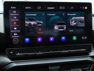 CUPRA Leon Sportstourer 1.4 e-Hybrid Navigatie | LED | 18 inch | Stuurverwarming | / 33