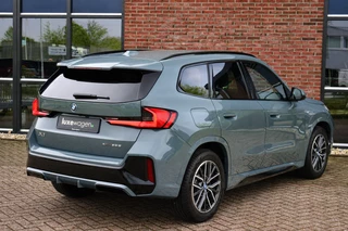 BMW X1 xDrive25e M-Sport  Premium 18inch Leder Camera ACC-voorbereiding / 51