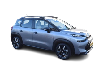 Citroën C3 Aircross PureTech 110 Max  | Navi | Airco | Camera achter | Leder | Privacy Glass |  . / 5