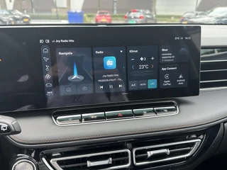 MG MG HS PHEV 1.5 Luxury PLUG-IN HYBRIDE | 272 PK | NIEUWE AUTO | >1.000 KM TOTAAL BEREIK | 1E REGISTRATIE 03-2026 | 360° CAMERA | ELEKTRISCHE ACHTERKLEP | 7 JAAR MG GARANTIE T/M 2033 | APPLE CARPLAY | ANDROID AUTO | STOELVERWARMING | FULL LED | ELEKTRISCHE STOELEN / 22