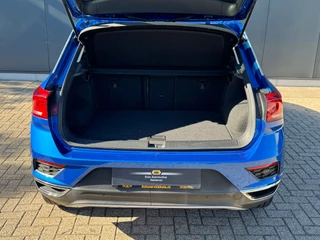 Volkswagen T-Roc 1.0 TSI Style * Navigatiesysteem * Stoelverwarming * Adaptieve Cruise Control * Parkeercamera * / 10