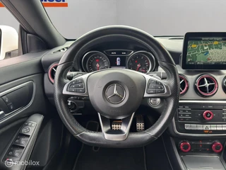 Mercedes CLA-klasse Shooting Brake 180 AMG Edition Plus / 6