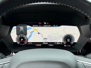 Audi A3 35 TFSI S-Line Automaat ACC B&O Black Style / 37
