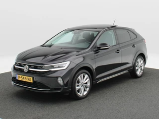 Volkswagen Taigo 1.0 TSi 110 Pk Automaat Life Business | Panorama dak | Adaptive cruise | Stoelverwarming | Trekhaak | CarPlay | 17 Inch | 86.564 Km !!