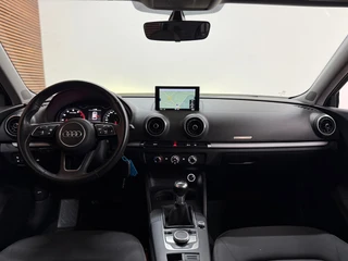 Audi A3 Sportback 30 TFSI Pro Line | Nanograu | MMI+ | 18inch | LED Xenon+ | Clima | / 18