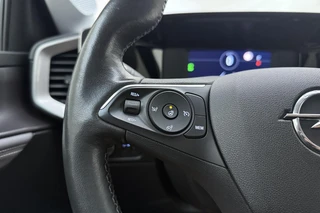 Opel Mokka Electric Level 3 50 kWh | Applecarplay/Android auto | Cruise control | Stoel/Stuurverwarming | Warmtepomp | Climate control | / 21