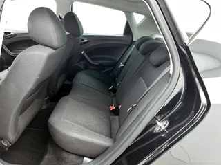 Seat Ibiza 1.2 TSI FR | Camera | Stoelverwarming | Climate Control / 15