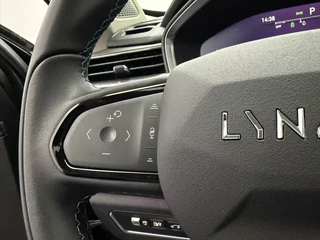 Lynk & Co 01 1.5 Plug-in Hybrid 262PK | Origineel NL Panoramadak | Infinity Audio | 360 Camera / 21