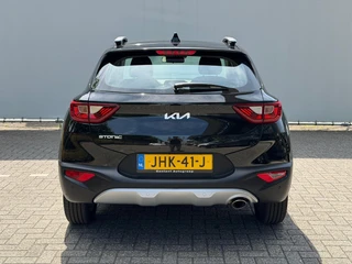 Kia Stonic 1.0 T-GDi MHEV 100pk DCT7 DynamicLine / 6