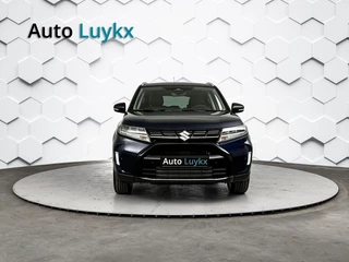 Suzuki Vitara 1.4 Style Smart Hybrid Automaat Panoramadak | €2.000,- + €750,- voorraadkorting! / 6