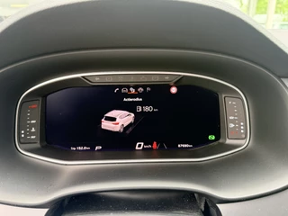 SEAT Ateca 1.5 TSI FR Business Intense  | Full LED | Adapt. Cruise | Apple/Android | Keyless | Camera | Stoel- Stuurverwarming / 76